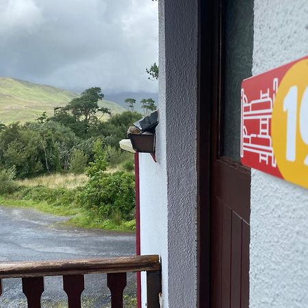 The Connemara Hostel - Sleepzone Leenaun Exterior photo
