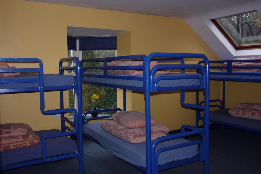 The Connemara Hostel - Sleepzone Leenaun Room photo