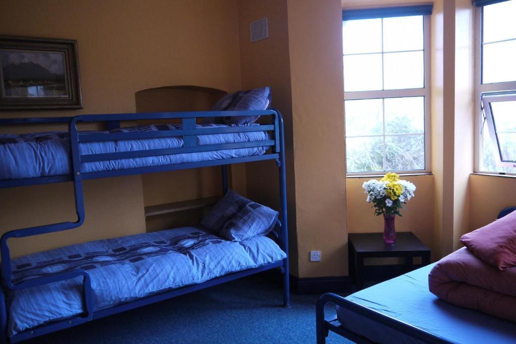 The Connemara Hostel - Sleepzone Leenaun Room photo