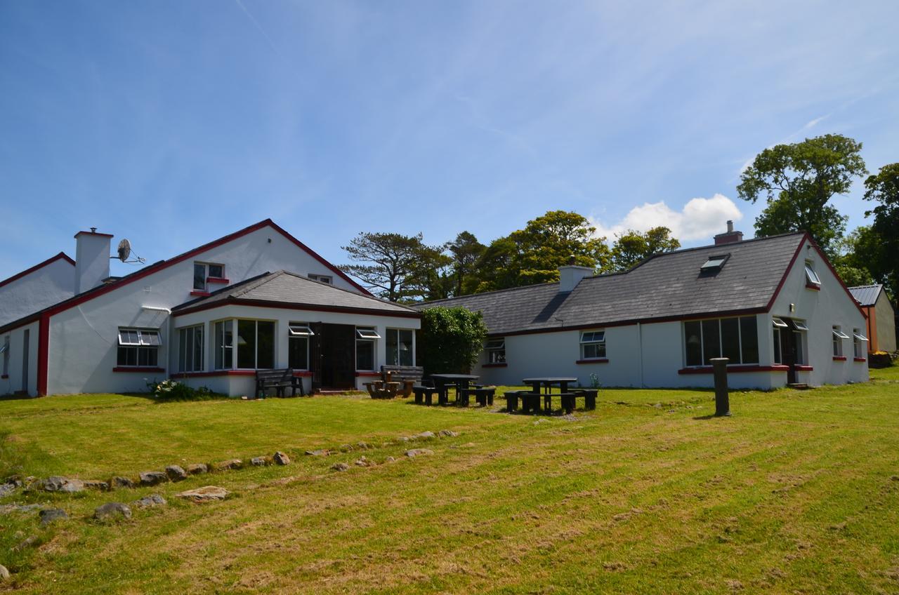 The Connemara Hostel - Sleepzone Leenaun Exterior photo
